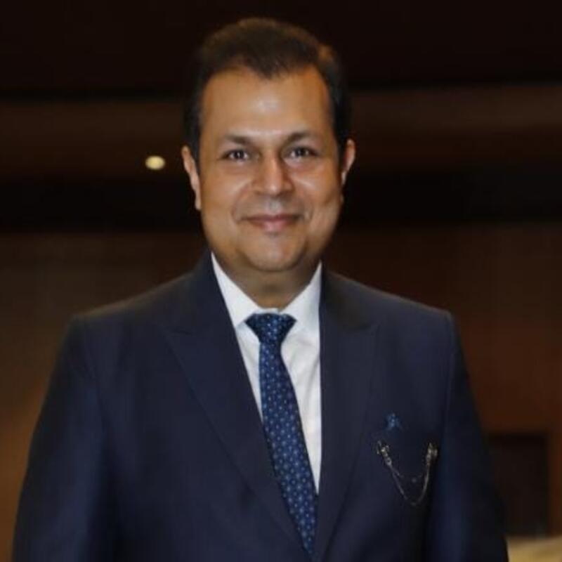 Jitender Chawla CEO Smebizz