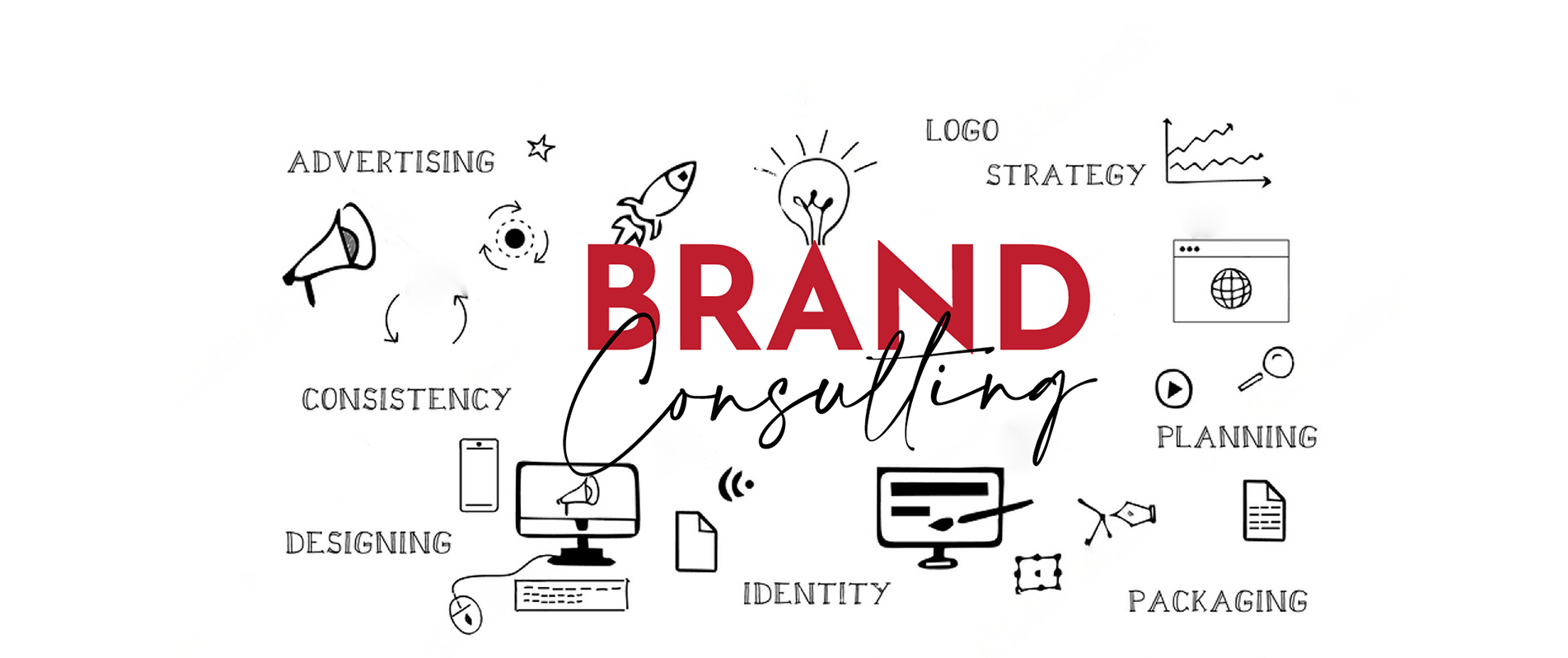 Brand Consulting