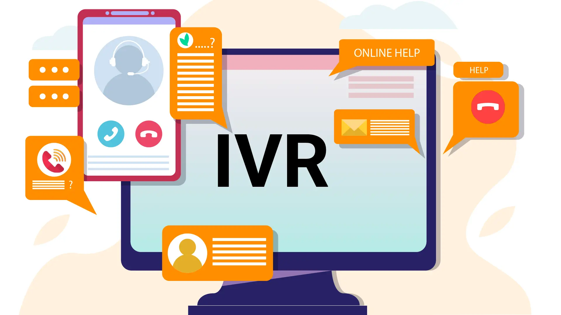 IVR Services