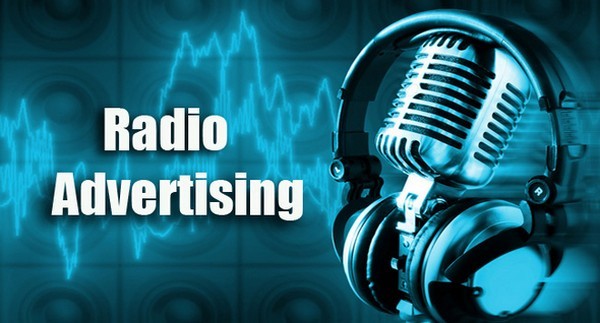 Radio Advertising