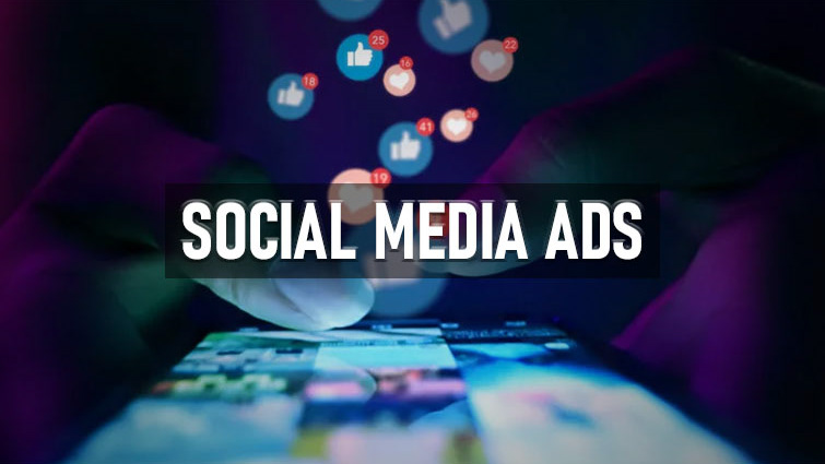Social Media Ads