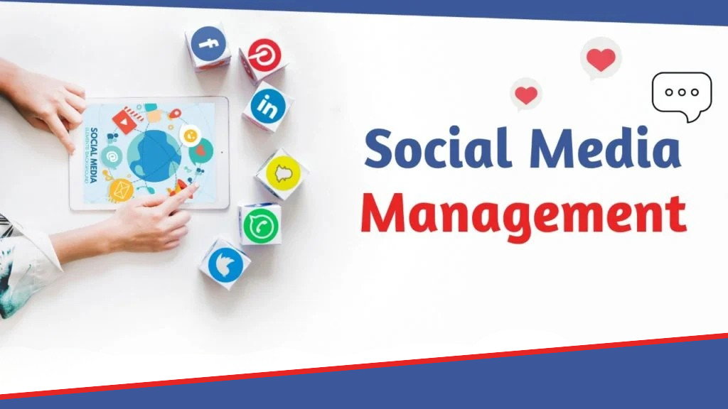 Social Media Management