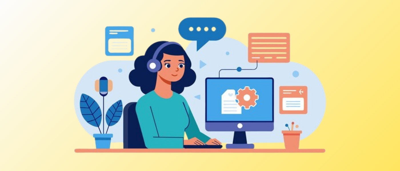 Voice Portal Features