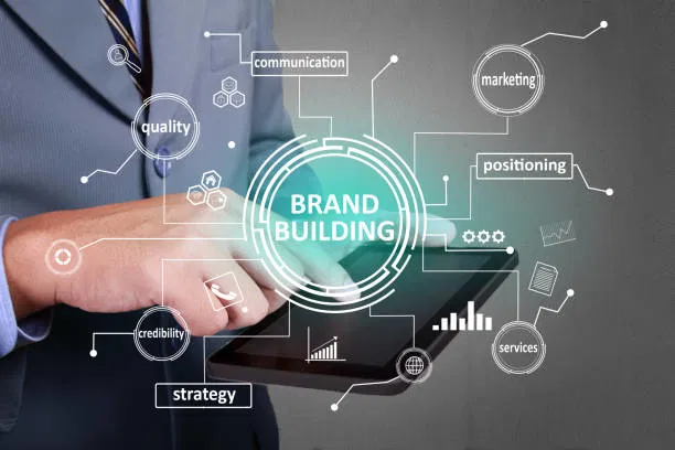 Brand Building